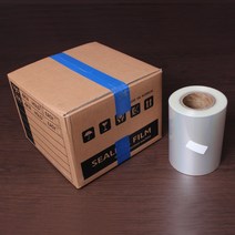 실링필름 190수동 홀드 4롤 실링기필름, AP 실링필름 190수동 홀드 4롤