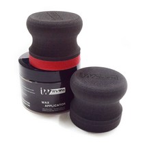 잇츠윈 햅틱 S 플러스 고체왁스 어플리케이터 소형, 레드