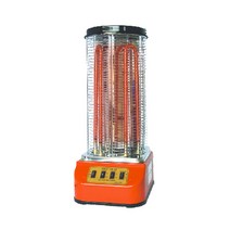 대성정밀 시즈 Fan히터 전기 스토브 난로 SGU-5000W