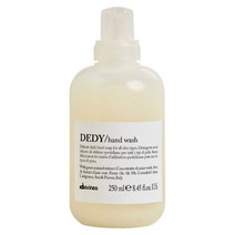 [해외정품] Davines Dedy Hand Wash, NO_COLOR