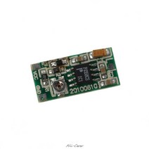 635nm 650nm 808nm 980nm TTL 레이저 다이오드 드라이버 보드 드라이브 5V 공급 50-300mA 집적 회로 S927, 옵션선택개