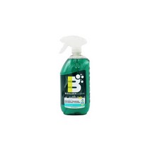 [Boulderclean] 볼더클린 4 in 1 멀티서페이스 포밍 배쓰룸 클리너 레몬 라임 제스트 828 ml
