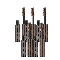 눈썹 마스카라 Chantecaille Full Brow Perfecting Gel Tint, 5팩
