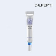 닥터펩티 펩타이드 볼륨 스텔라이트 아이크림 15ml, 단품, 단품