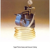 실험실 타이곤 고진공용 튜브 Tube tygon vacuum, 19.05 x 139.7mm