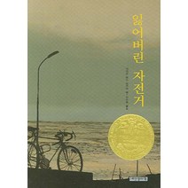 잃어버린 자전거, 내인생의책