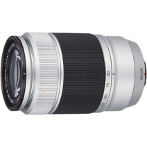 후지 렌즈 마운트 줌 일본카메라 직구 XC50-230, XC50-230 + 실버 + 단일 항목