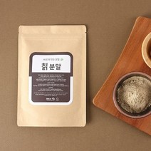 칡 가루 200g, 1개