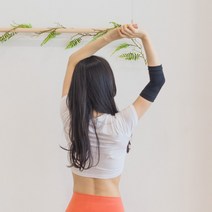 옥시젠인터렉티브 테이핑 팔꿈치 보호대, M