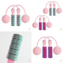 TWKL 줄없는 줄넘기, 레드