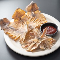 자연맛남 [구룡포수협] 국내산 마른오징어 2미 150g내외, 1