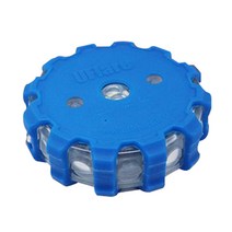 유니크 LED 경고등, 1개