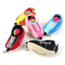 투딘 슈즈 볼 주머니, 투딘 슈즈 볼 주머니=검정