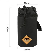 자전거캐링백 로드 백팩 접이식 사이클 가방 캐리어 백 자전거 핸들 바 스템 폴리에스터, l