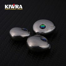 키우라 레드드래곤 텅스텐 타이라바 헤드 K-779 무도장, 80g