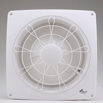 천지몰 한일전기 환풍기 자동개폐형 300MM EK-306AG, 1개