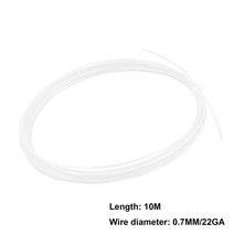 BG65 배드민턴 스트링 라켓 내구성 릴 교체용 스포츠 트레이닝용, 하얀