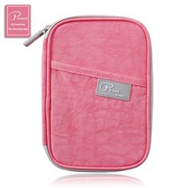 오늘출고!미니 여권지갑/여권파우치/여권케이스