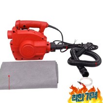 미세먼지 집진기 소 사이클론 분진 산업용 -, 일반속도제어900w3m파이프알루미늄팬블레이드