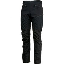 룬닥스 마케 여성 등산바지 롱 블랙 900