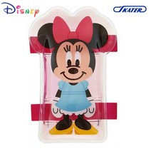 스케이터 미니 밴드형 아이스팩 (도시락 물병 얼음팩)