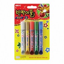아모스)반짝이풀(메탈릭/5개입), 상세페이지 참조