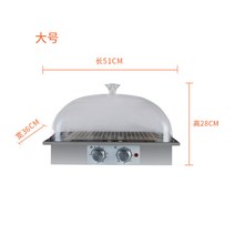 빵 발효기 홈 베이킹 베이커리 제조기 반죽 도우 제조, 대형 2노브 조절 불가 젖은