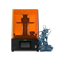 phrozen 프로즌 소닉 마이티 4K 대형 LCD 레진 3D 프린터 L7.9 x W4.9 x H8.7, Mighty 8K