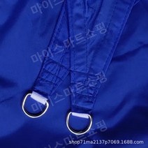 썬쉐이드 천막 그늘막 캐노피 차양 미니타프 테라스 발코니 캐노피 텐트, 5x5, 사파이어