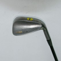 PRGR CT-535 여성용 9번아이언 골프아이언 중고골프채, 단품