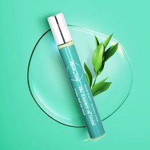 마리센트 심신안정 마음챙김 아로마롤온 천연 아로마 베르가못 라벤더 오일