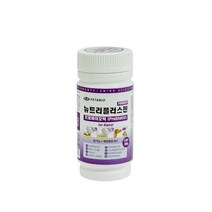 뉴트리플러스젠 프로바이오틱 분말 반려동물 유산균 영양제 (150g)