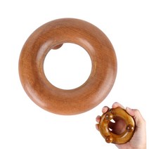 1 pc 목재 마사지 롤러 바디 풋 반사 요법 침술 지압 요법 자오선 마사지 릴렉스 건강 관리, 10 1PC