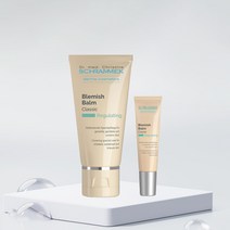 닥터슈라멕 블레미쉬밤 클래식 40ml+15ml, 클래식40ml, 레드진생10알+마개