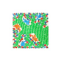 [러쉬][공식] 몽키 앤 퍼시먼 트리 - 낫랩