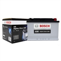 기아 스펙트라 보쉬 자동차 배터리 AMS 80L