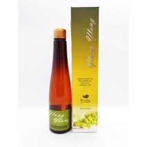 태국 일랑일랑 바디오일 200ml (단품), 1