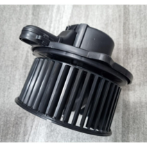 모닝 히터 모터 블로우 모터 9711307000 현대모비스 순정품