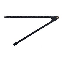 송화)교수용컴파스(고급), 단품