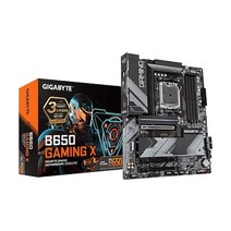 GIGABYTE GIGABYTE B650 GAMING X 제이씨현