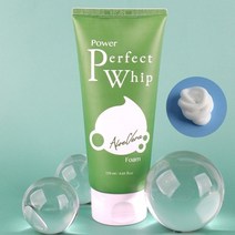 셀럽하우스 쫀쫀 당김없이 민감피부 알로에 휘핑 클렌징폼 120ml, 리베라1103 1, 리베라1103 본상품선택