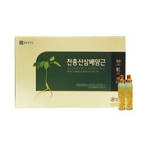 종근당건강 천종 산삼 배양근 20ml x 30병, 상세페이지 참조, 상세페이지 참조, 상세페이지 참조, 상세페이지 참조
