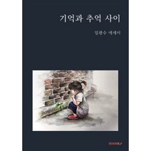 기억과 추억 사이, 임광수 저, BOOKK(부크크)
