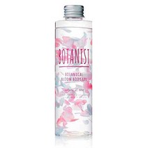 보타니스트 보태니컬 블룸 바디젤 사쿠라&로즈향, 200ml, 1개
