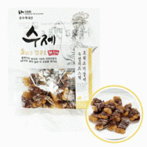 수제 올리고 펫푸드 국내산 무첨가 강아지 수제간식, 2개, 무염치즈스틱 오리말이 130g