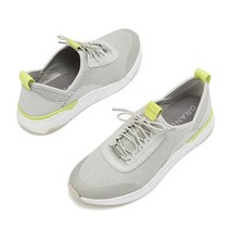 콜한 [20SS 콜한 여성]Grand Sport Stitchlite 그레이 니트 트레이너 WIDTH:B_CHSO0E730G1