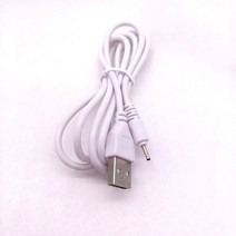 Nokia 2220s 2310 2320c 2322c 2323c 2330c 2332c 2505 2600c 2630 2660 2670 2680s 2700c-WHITE 용 1M/3FT