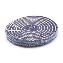 청빠우 버핑휠 4인치 6인치 8인치 (3종 중 택1)