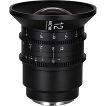 캐논 렌즈 카메라 비너스 옵틱스 Laowa ZeroD 시네 니콘 Z EF RF 소니 E 라이카 L 12mm T29, 3.for Leica L
