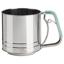 트루도 플로어 시프터 밀가루체 분당체, 1개